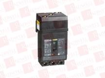 SCHNEIDER ELECTRIC HDA36100