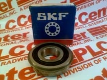 SKF 6306-2RS1NR/HT51