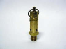 KINGSTON VALVE KSV10H-1-000 1