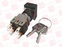 FUJI ELECTRIC AH165-J2D22A 3