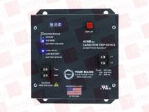 TIME MARK CORP 410D-40J