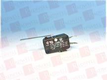 HONEYWELL V3L-1098-D8 0