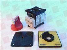 SCHNEIDER ELECTRIC VCF02 1