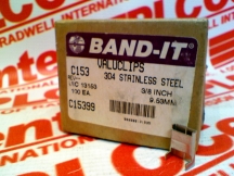 BAND IT C15399