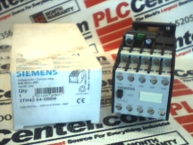 SIEMENS 3TH4364-0BB4