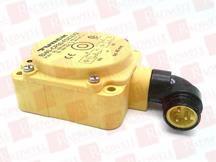TURCK BI40-CP80-FDZ30X2/S581 1