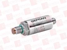 GEFRAN TPFAS-E-T-V-B35U-H-V-0 1