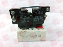 EATON CORPORATION 10933H7 1