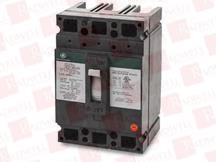 GENERAL ELECTRIC TED136050WL