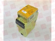 PILZ P2HZ-X1P-24VDC-3N/O-1N/C-2SO