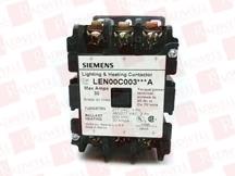 SIEMENS LEN00C003277A