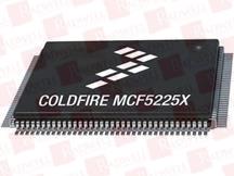 NXP SEMICONDUCTOR MCF52252AF80 0