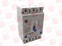 ALLEN BRADLEY 140M-K5F-C50