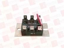 ASEA BROWN BOVERI 701819-X 2