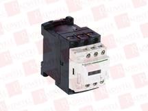 SCHNEIDER ELECTRIC LC1D12ED 0