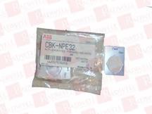 ASEA BROWN BOVERI CBK-NPE32