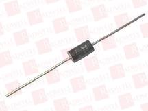 DIODES INC 1.5KE30CA-T. 0