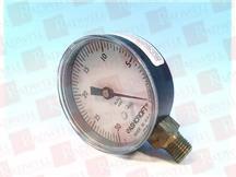 ASHCROFT 25W-1005-H-02L-30VAC