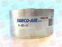 FABCO B-321-X