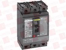 SCHNEIDER ELECTRIC HDL36015 2