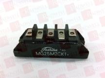 TOSHIBA MG25M2CK1 1