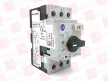 ALLEN BRADLEY 140M-C2E-C16