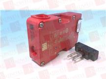 OMRON TL8012-S2110FM 0