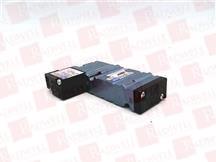 MAC VALVES INC 52A-16-00A-DM-DDBJ-1TJ 1