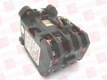 EATON CORPORATION DIL00L-22C-220V 0