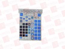 RADWELL VERIFIED SUBSTITUTE A05B-2518-C202-SUB-KEYPAD (MHE2)