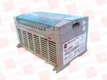 ALLEN BRADLEY 1762-L40AWA