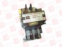 EATON CORPORATION C10GN3A