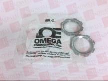 OMEGA ENGINEERING ADL-2 1