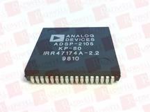 ANALOG DEVICES ADSP-2105KP-80 0