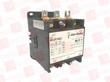 ALLEN BRADLEY 400-DP75ND3