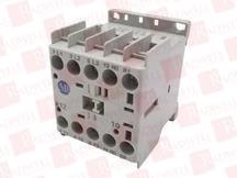 ALLEN BRADLEY 100-K12D10