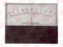 JEWELL INSTRUMENTS 3S-DVV-10U10