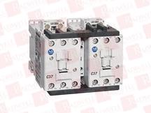 ALLEN BRADLEY 104-C09D22-X2