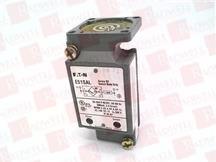 EATON CORPORATION E51SAL 1