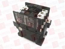 EATON CORPORATION DILR40-110V/50HZ-120V/60HZ 0