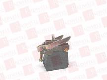 SCHNEIDER ELECTRIC ZB4BW0B51 1