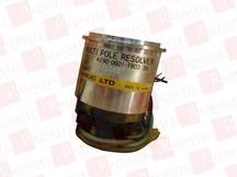 FANUC A290-0601-T803 1