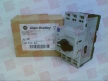 ALLEN BRADLEY 140M-RC2E-B40 1