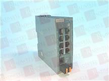SIEMENS 6GK5208-0BA00-2TB2 2