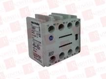 ALLEN BRADLEY 100-FB22