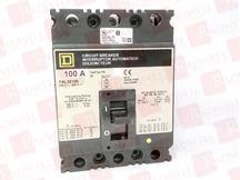 SCHNEIDER ELECTRIC FAL32100