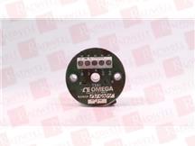OMEGA ENGINEERING TX91-J4 1