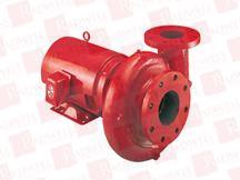 XYLEM E-1531-SSF-2AD (148GPM-32FT-2HP-1800RPM) 0