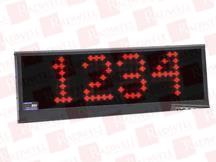 ELECTRONIC DISPLAYS ED600-105-4D-N1 0