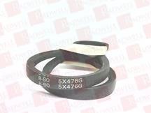 GRAINGER 5X476G 1